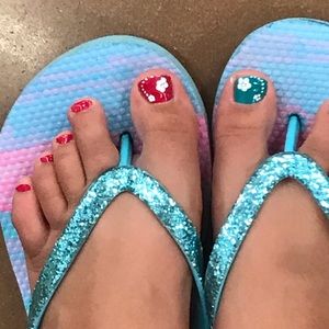 Meet your Posher, Michele